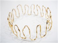 Bracciale Stocco Gioielli Donna in Oro giallo BROO7 - BROO7